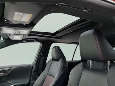 2023 Toyota RAV4 PRIME XSE