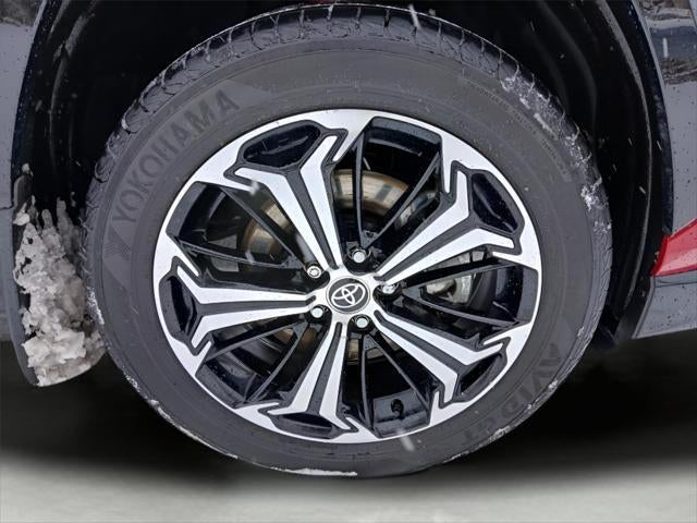 2023 Toyota RAV4 PRIME XSE