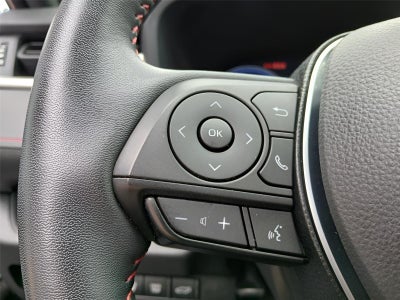 2024 Toyota RAV4 PRIME XSE