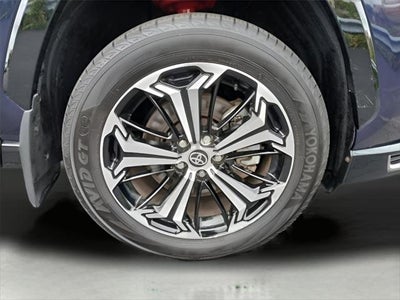 2024 Toyota RAV4 PRIME XSE