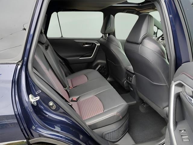 2024 Toyota RAV4 PRIME XSE