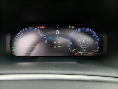 2024 Toyota RAV4 PRIME XSE