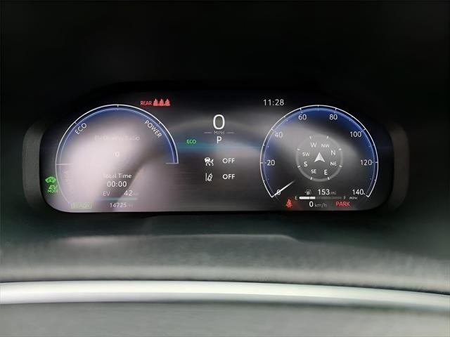 2024 Toyota RAV4 PRIME XSE