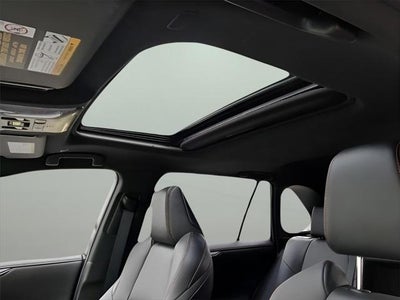 2024 Toyota RAV4 PRIME XSE