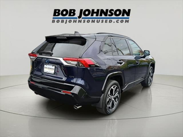 2024 Toyota RAV4 PRIME XSE