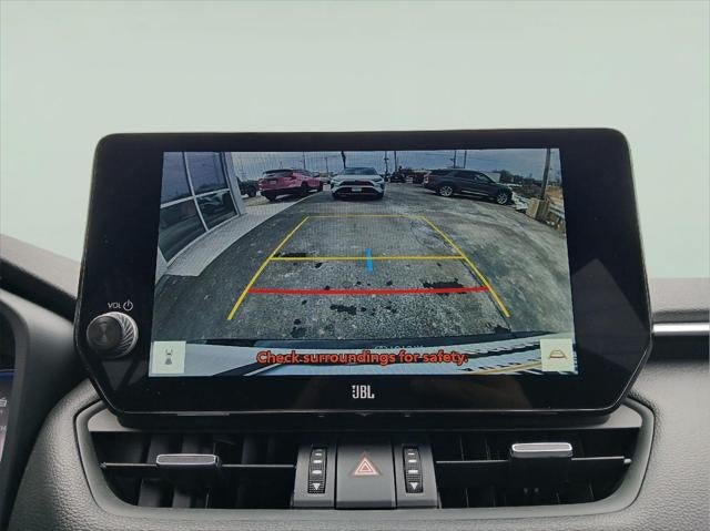 2023 Toyota RAV4 PRIME XSE