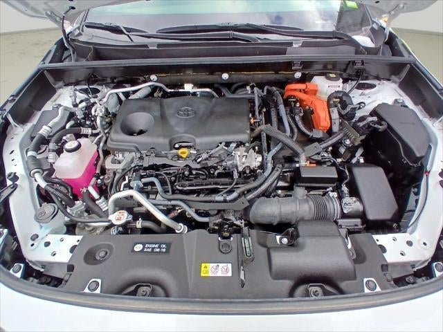 2023 Toyota RAV4 PRIME XSE