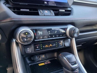2023 Toyota RAV4 Prime XSE