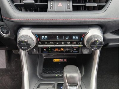 2024 Toyota RAV4 Prime XSE