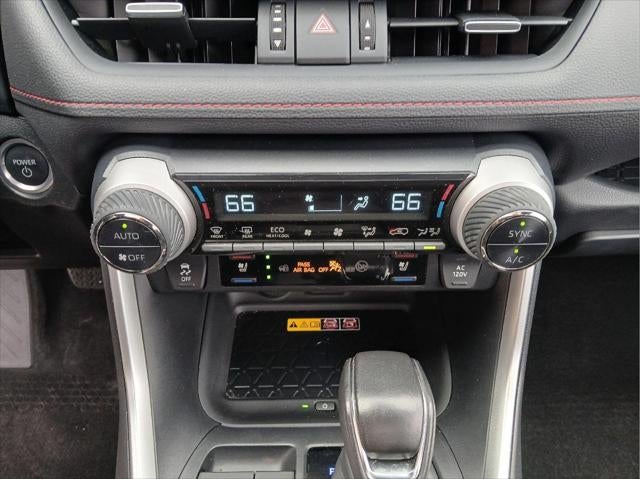 2024 Toyota RAV4 Prime XSE