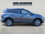 2017 Toyota RAV4 HYBRID XLE