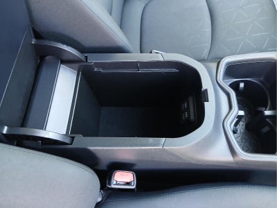 2025 Toyota RAV4 Hybrid Hybrid XLE