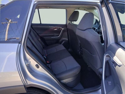 2025 Toyota RAV4 Hybrid Hybrid XLE