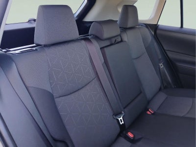 2025 Toyota RAV4 Hybrid Hybrid XLE