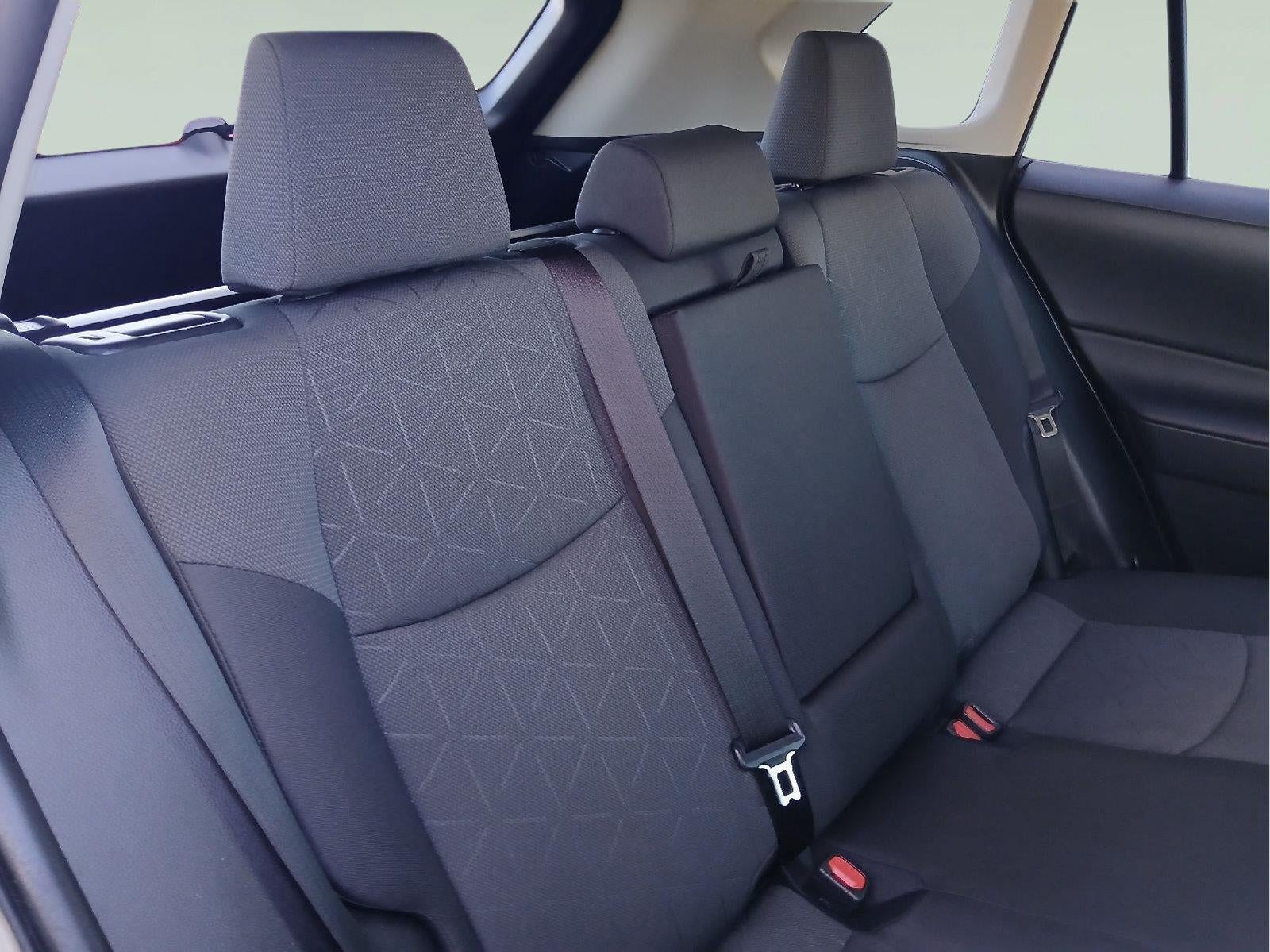 2025 Toyota RAV4 Hybrid Hybrid XLE
