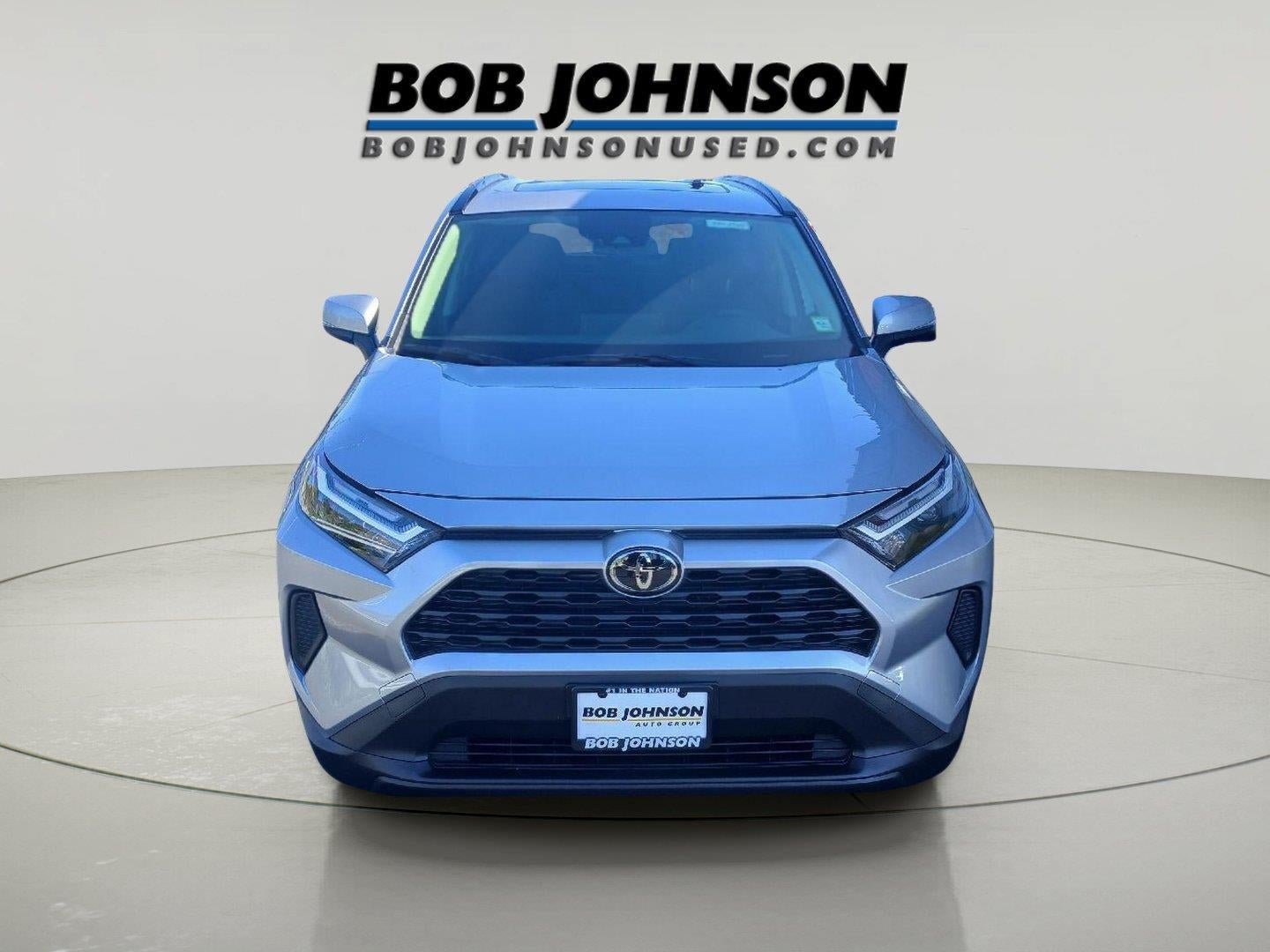 2025 Toyota RAV4 Hybrid Hybrid XLE