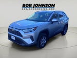 2025 Toyota RAV4 Hybrid Hybrid XLE
