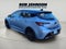2025 Toyota Corolla Hatchback XSE