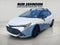 2025 Toyota Corolla Hatchback XSE