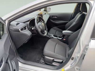 2023 Toyota Corolla Hatchback SE