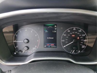 2023 Toyota Corolla Hatchback SE
