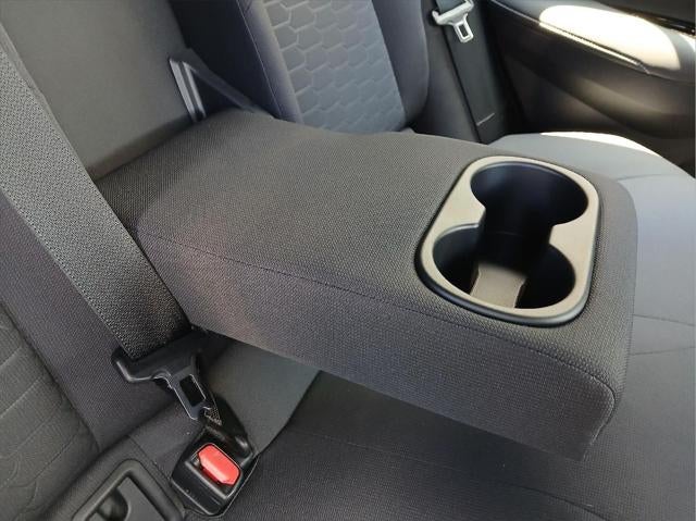 2023 Toyota Corolla Hatchback SE CVT