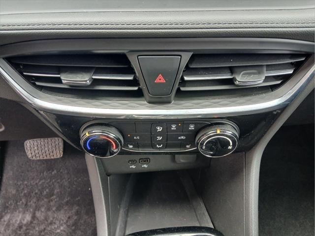 2025 Buick Encore GX Sport Touring