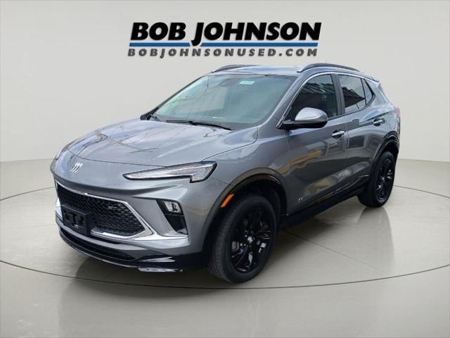 2025 Buick Encore GX Sport Touring