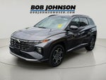 2022 Hyundai Tucson N Line