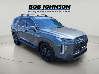2024 Hyundai Palisade XRT