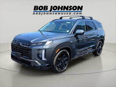 2024 Hyundai Palisade XRT