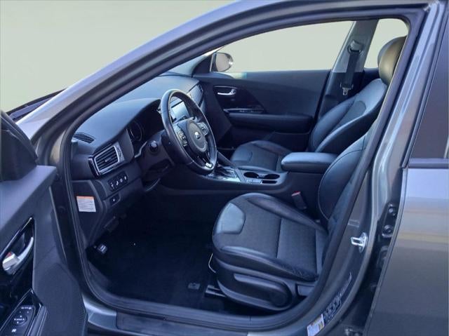 2018 Kia Niro EX