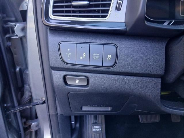 2018 Kia Niro EX