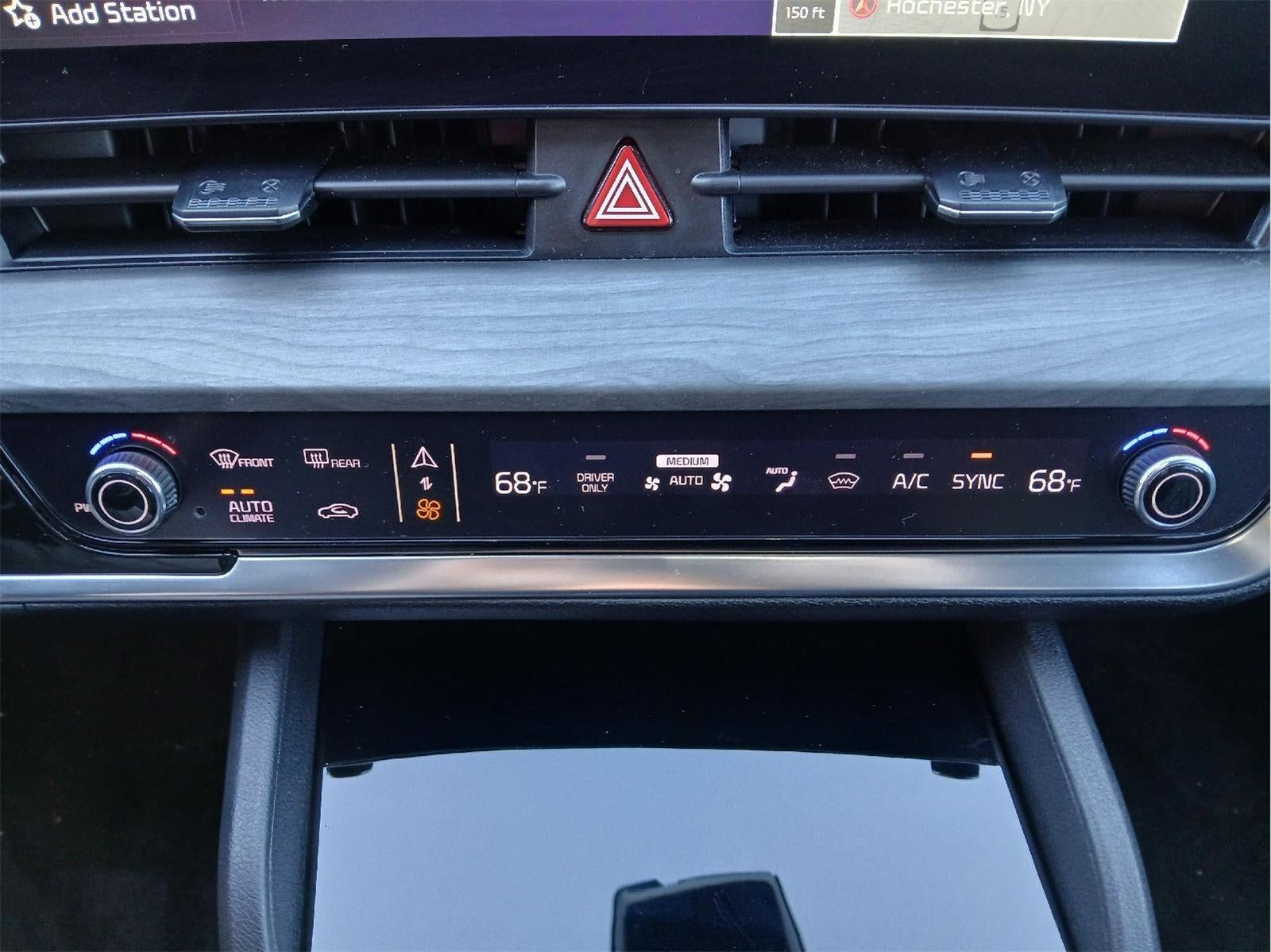 2023 Kia Sportage X-Line Prestige