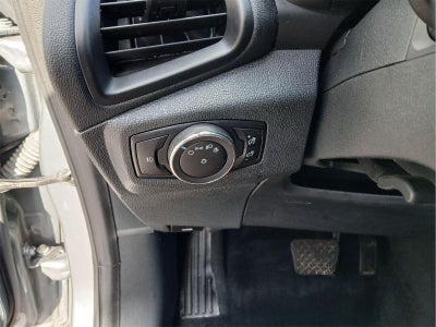 2020 Ford EcoSport SES