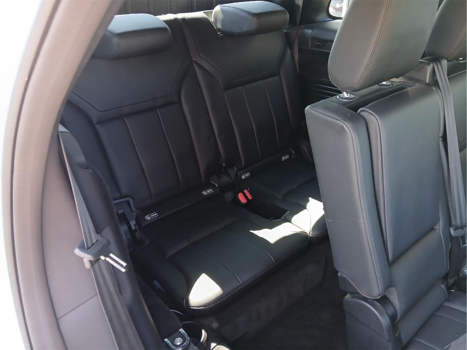 2018 Land Rover Discovery HSE