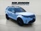 2018 Land Rover Discovery HSE
