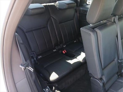 2018 Land Rover Discovery HSE