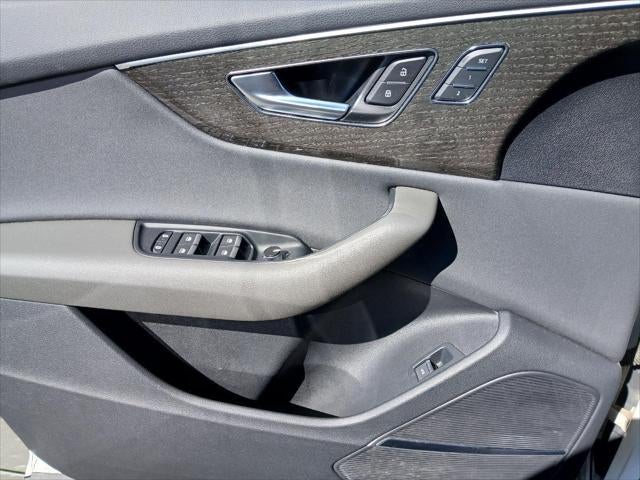2019 Audi Q8 Premium Plus