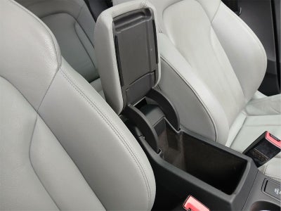 2018 Audi Q3 Premium Plus