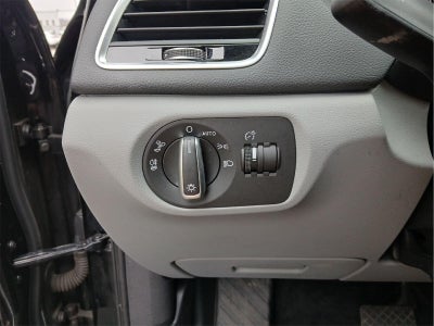 2018 Audi Q3 Premium Plus