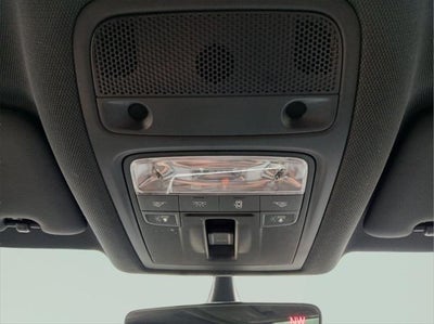 2018 Audi Q3 Premium Plus