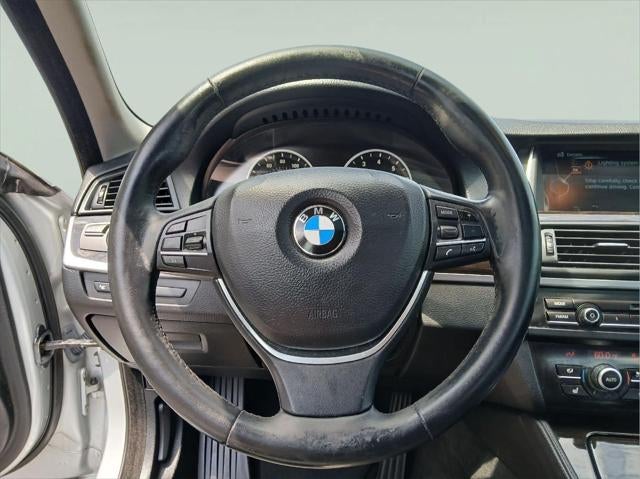 2015 BMW 528i 528i xDrive