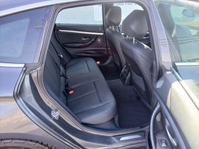 2018 BMW 340i 340i xDrive