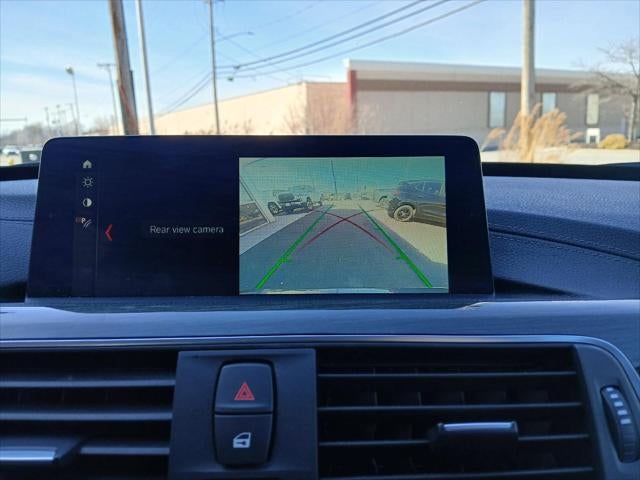 2018 BMW 340i 340i xDrive