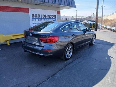 2018 BMW 340i 340i xDrive