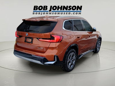 2024 BMW X1 xDrive28i