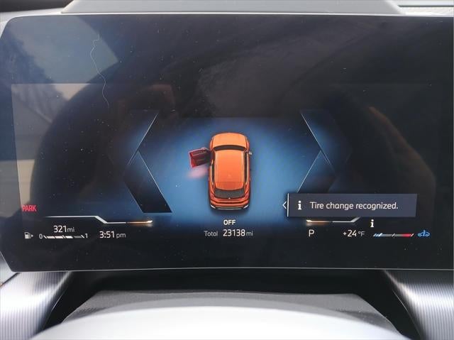 2024 BMW X1 xDrive28i