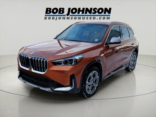 2024 BMW X1 xDrive28i