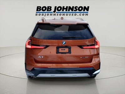 2024 BMW X1 xDrive28i